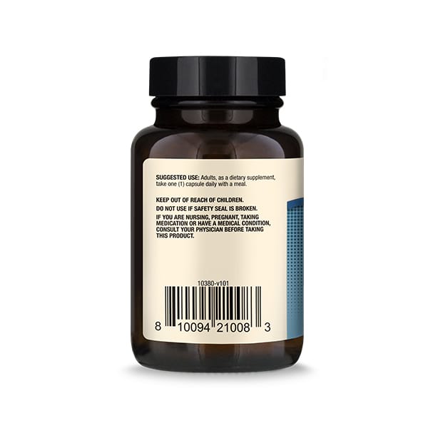 Dr Mercola Biothin Berberine with Chromium 30C (30 Day Supply)