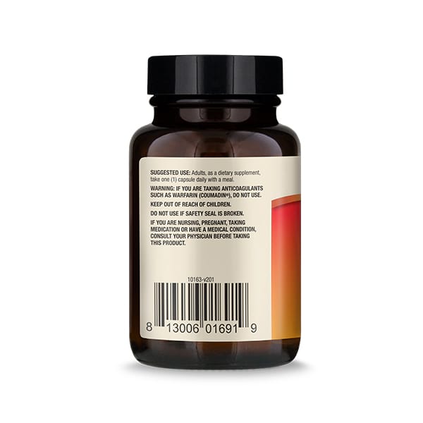 Dr Mercola Vitamin D3/K2 30C (30 Day Supply)