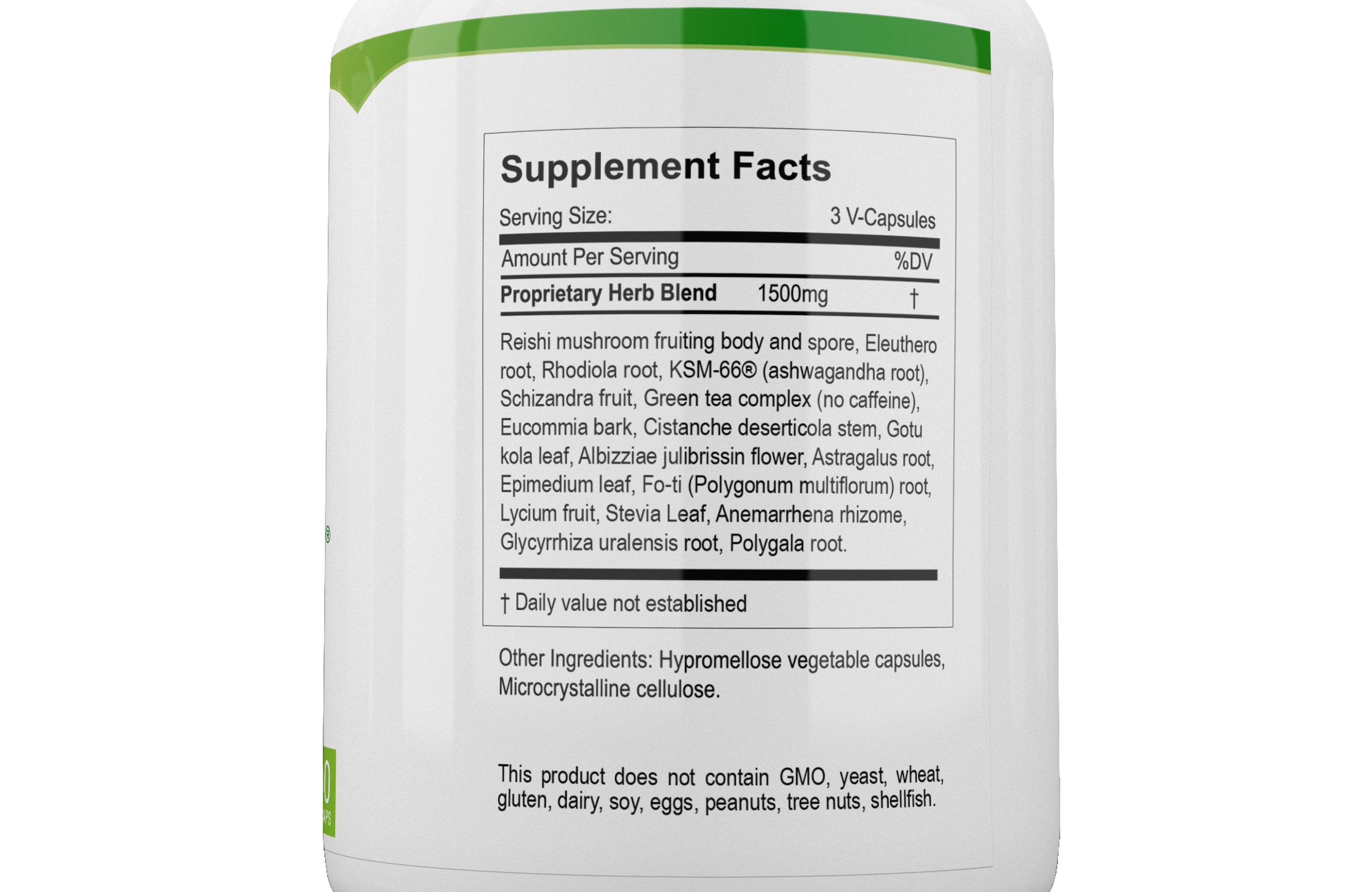 Herbworks Inner Peace