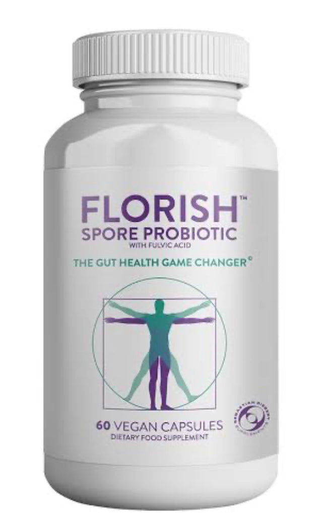 Florish Spore Probiotic