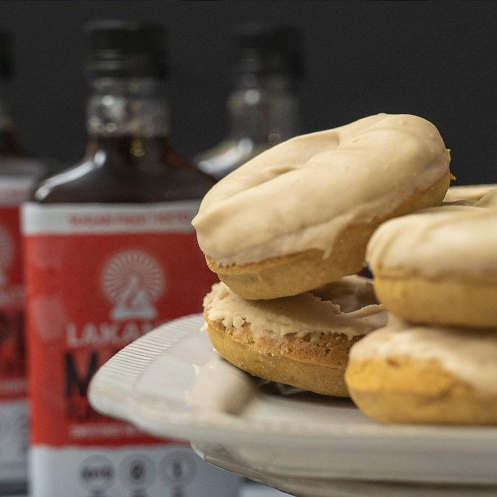 Lakanto Sugar-Free Maple Syrup