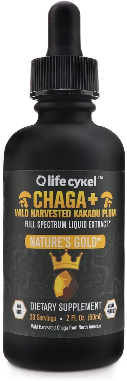 LifeCykel Chaga