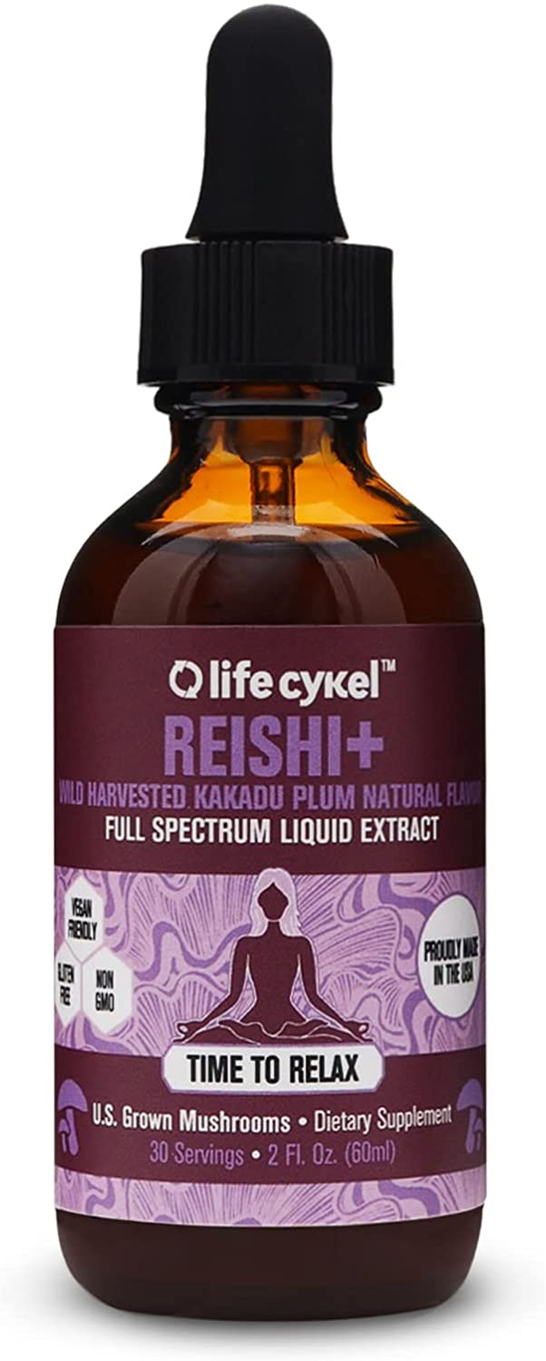 LifeCykel Reishi