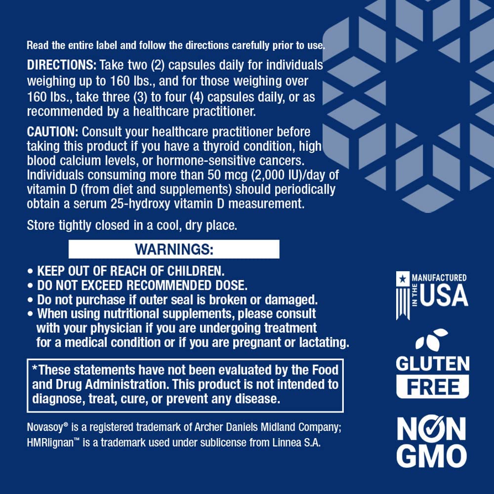 Life Extension Breast Health Formula