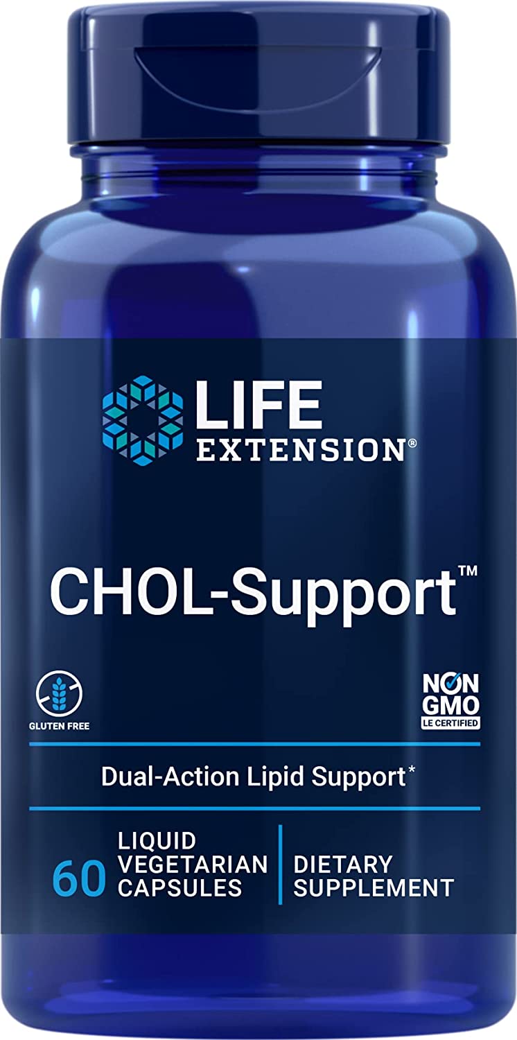 Life Extension CHOL-Support