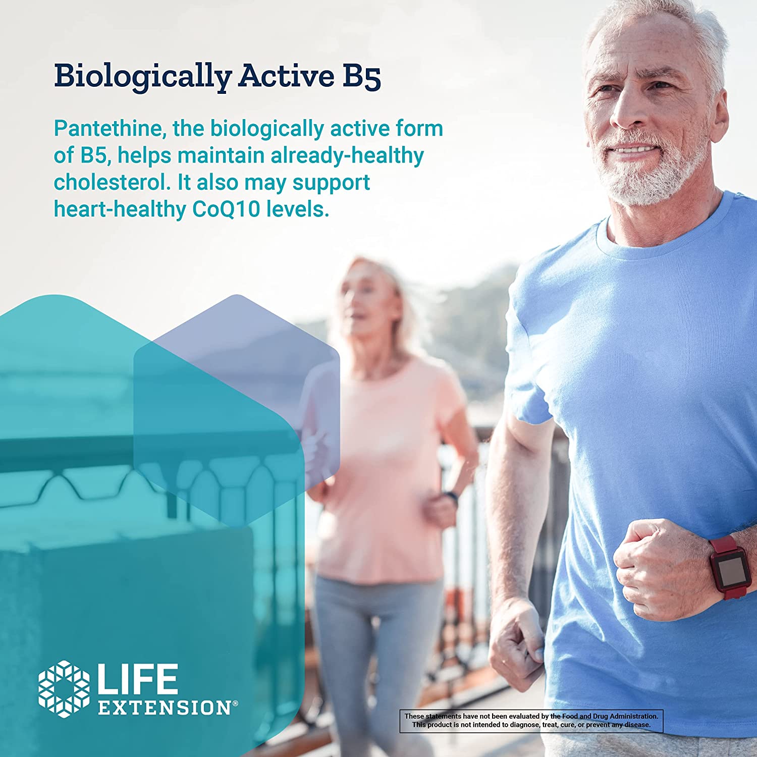 Life Extension CHOL-Support