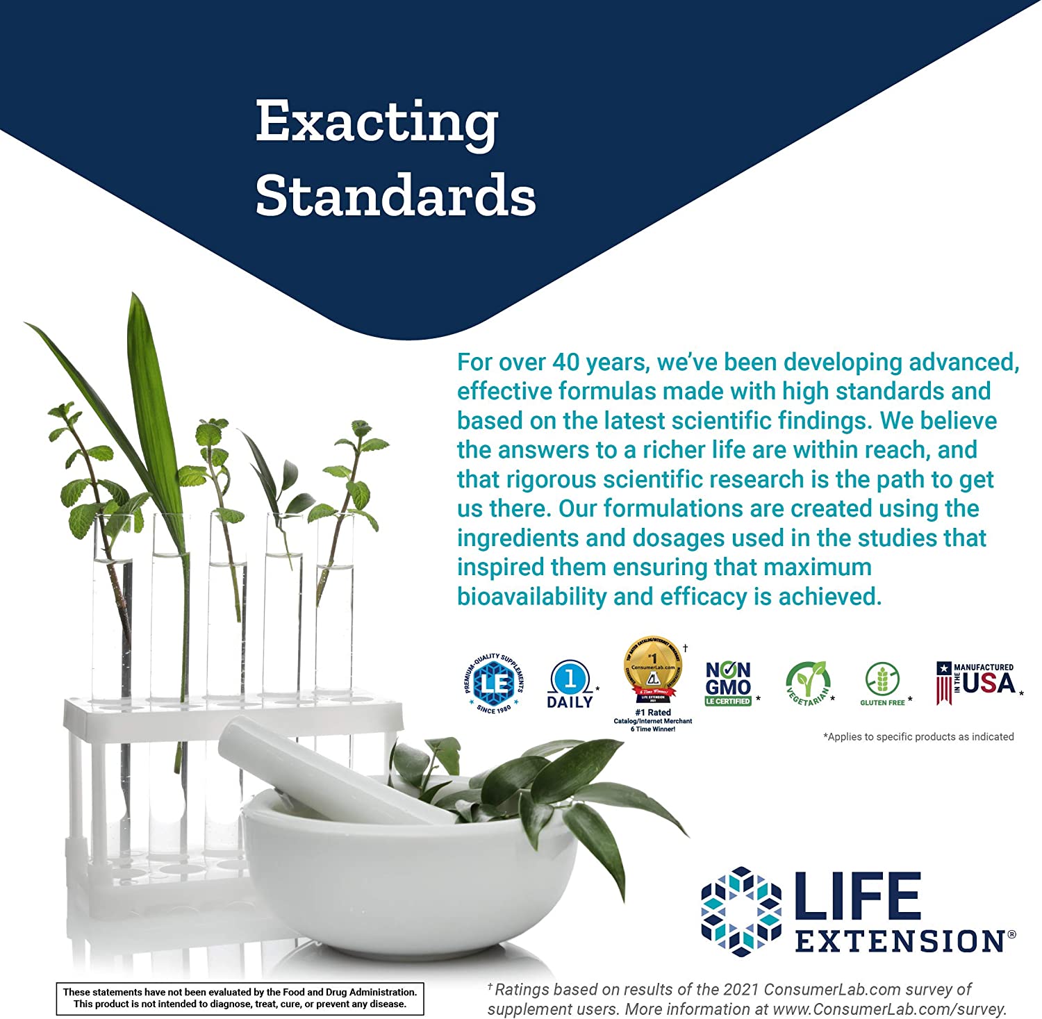 Life Extension CHOL-Support