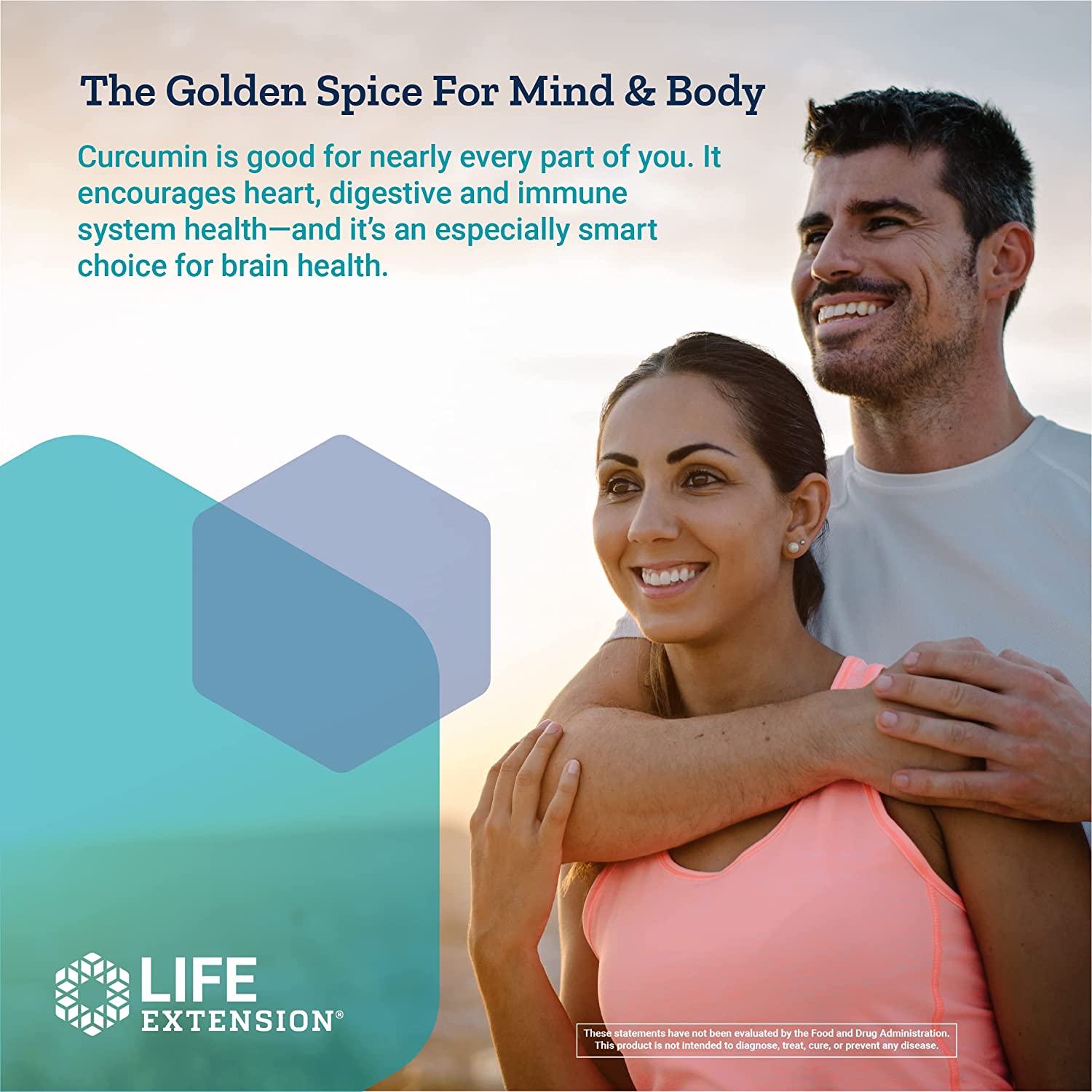 Life Extension Curcumin Elite Turmeric Extract 60C