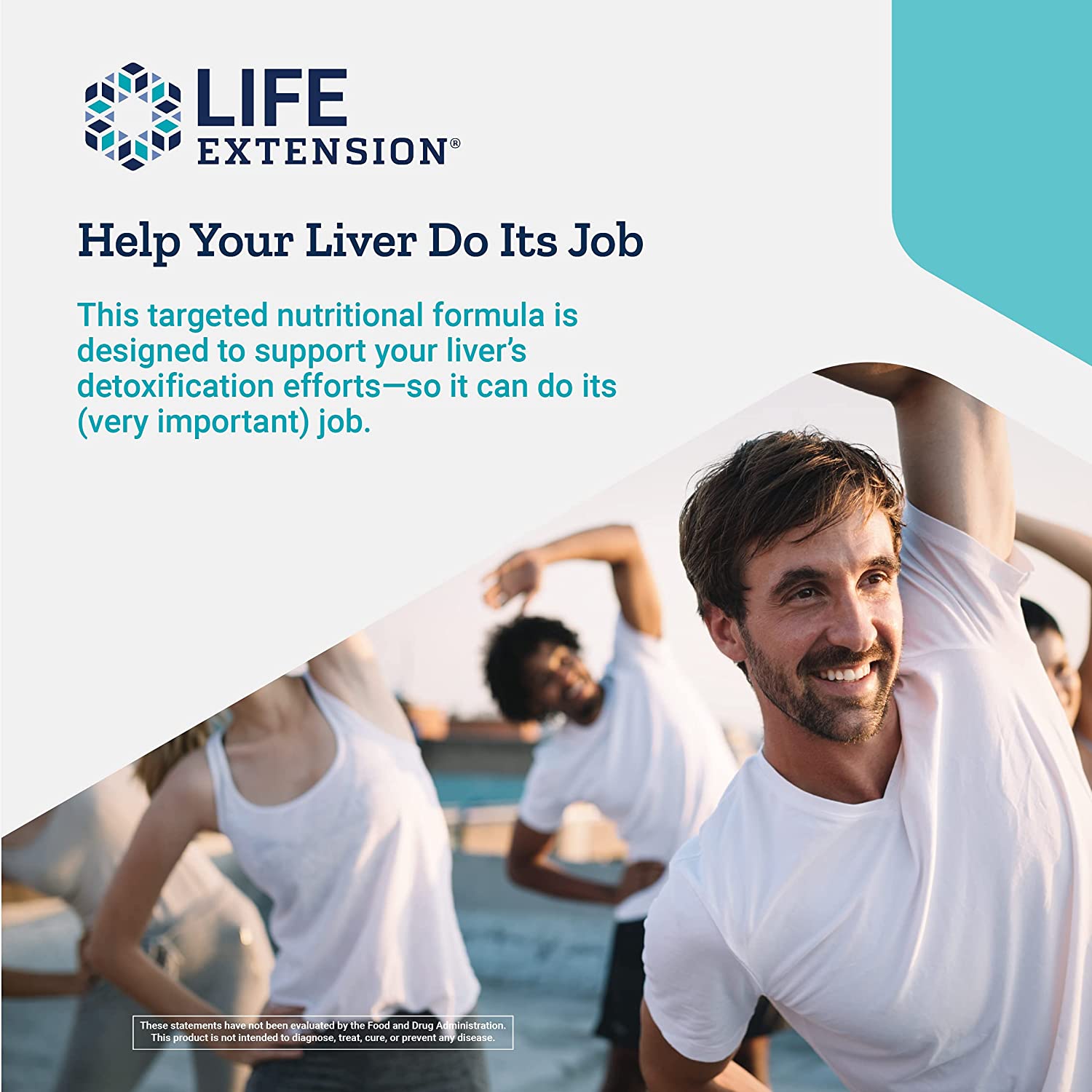 Life Extension Glutathione, Cysteine & C 100C