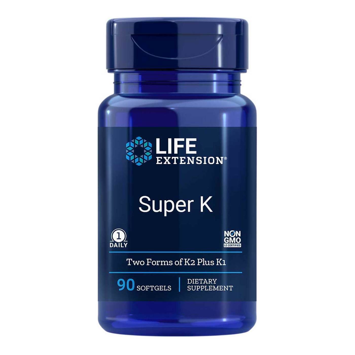 Life Extension Super K