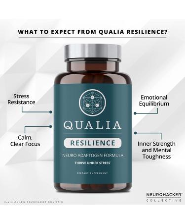 Neurohacker Collective Qualia Resilience