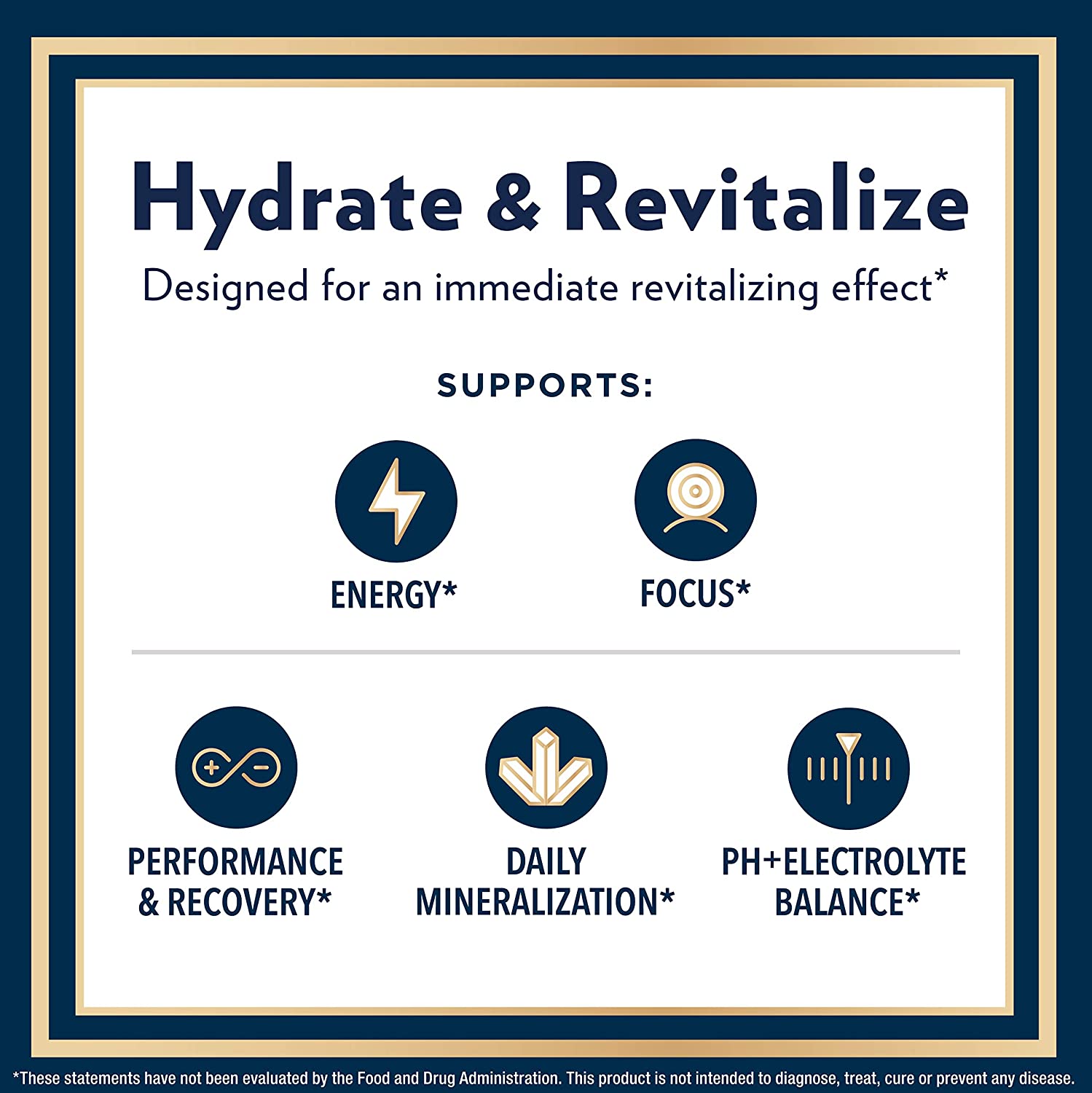 Quinton Hypertonic Solution