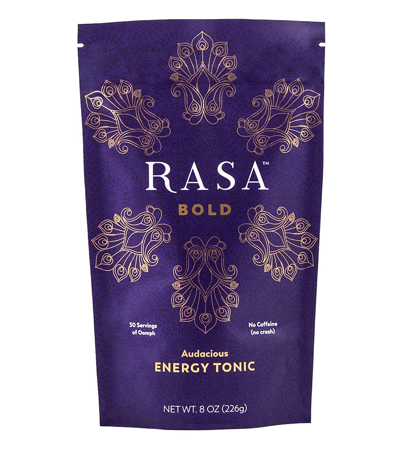 RASA Bold 8 oz