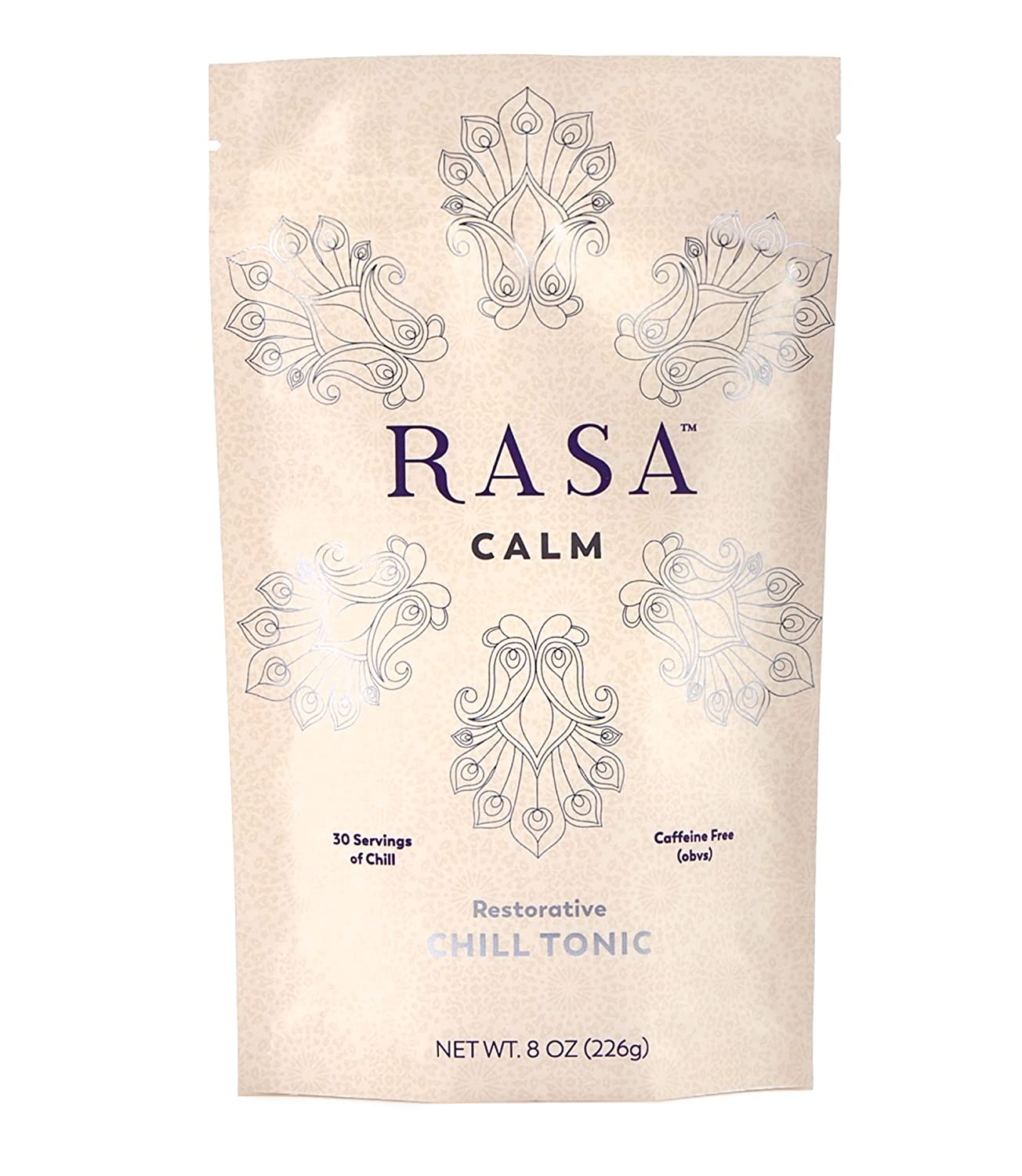 RASA Calm 8 oz