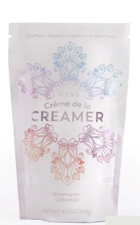 RASA Creme De La Creamer 8 oz