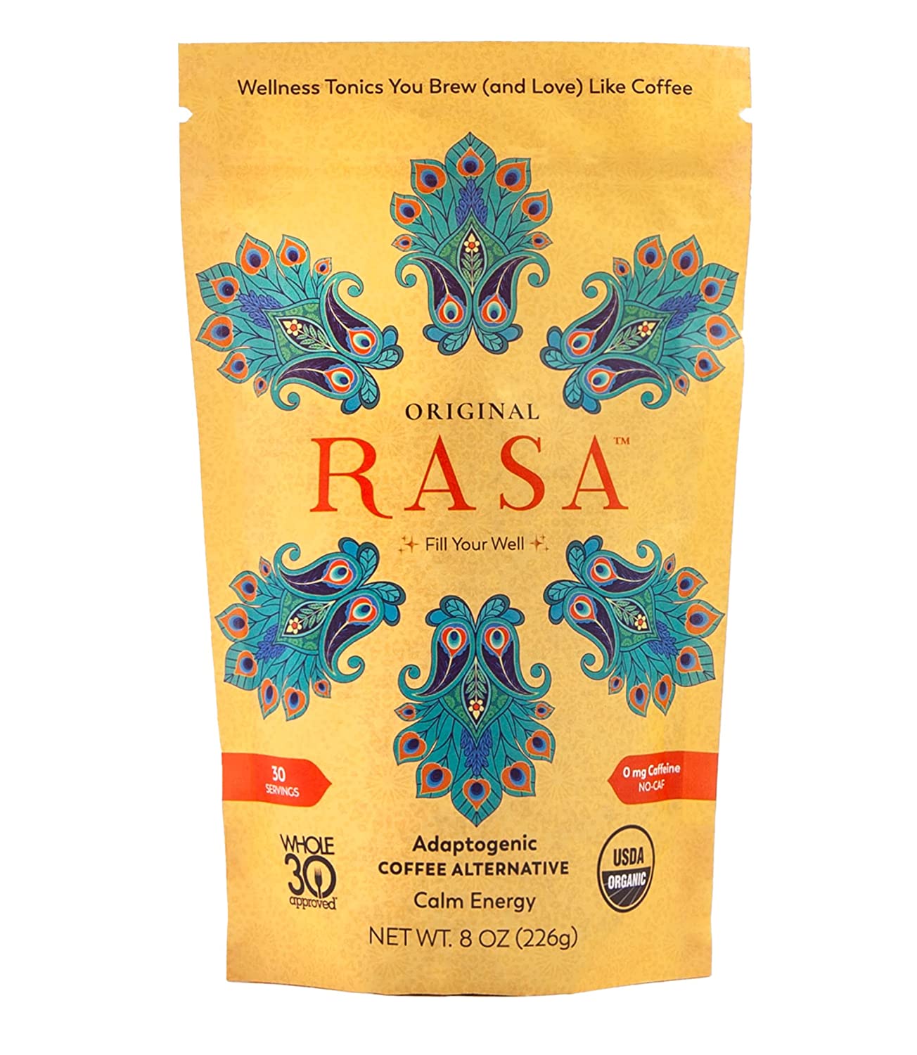 RASA Original 2 Lbs