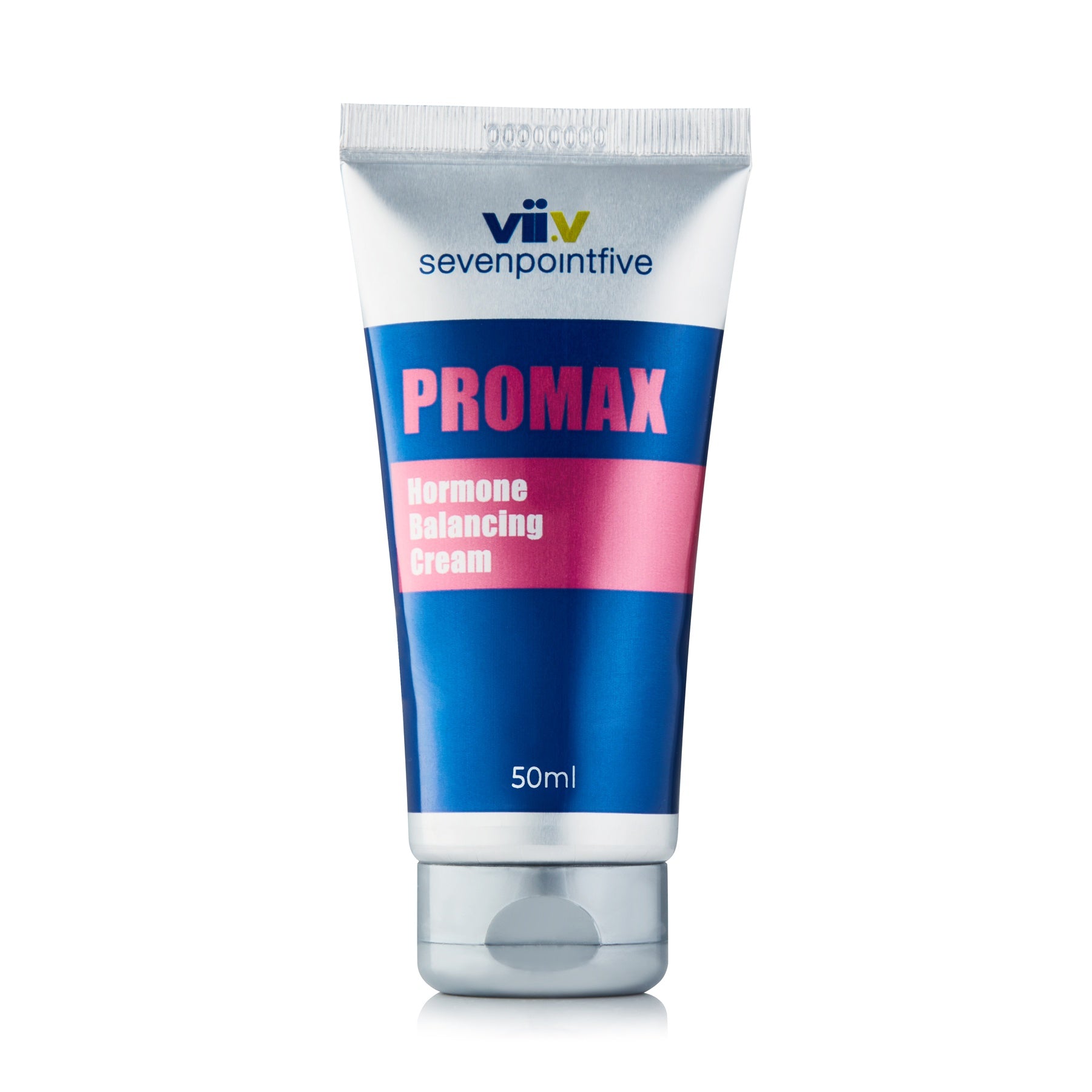 SevenPointFive Promax - Hormonal Balance Cream