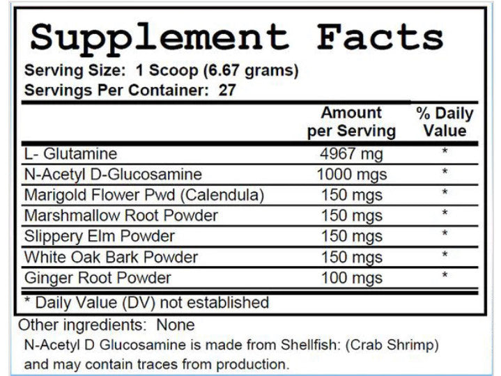 Spectrum Awakening Gut Immune Axis