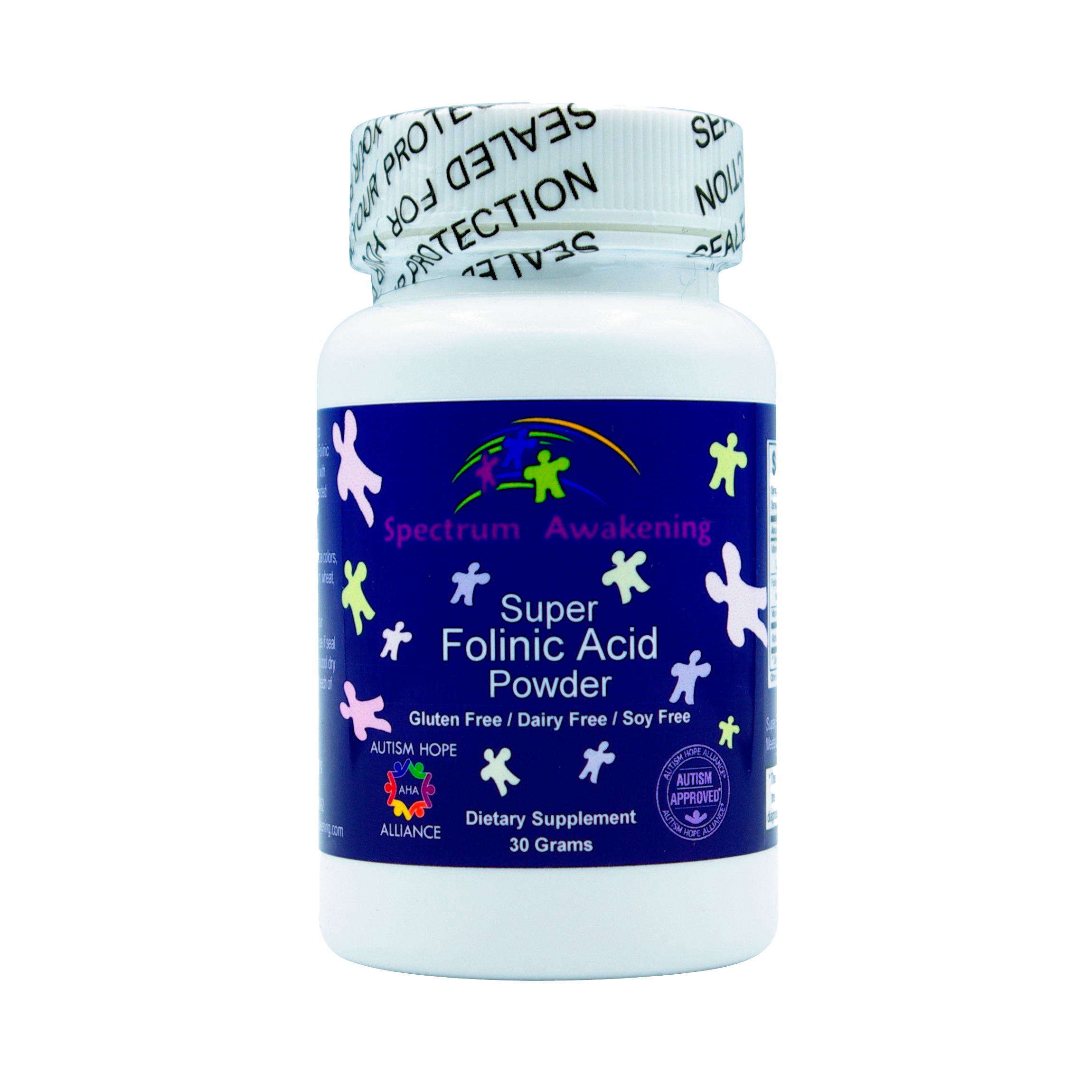 Spectrum Awakening Super Folinic Acid Powder