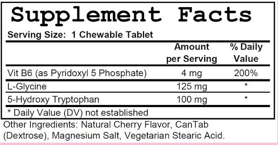 Spectrum Awakening Super Serotonin Support