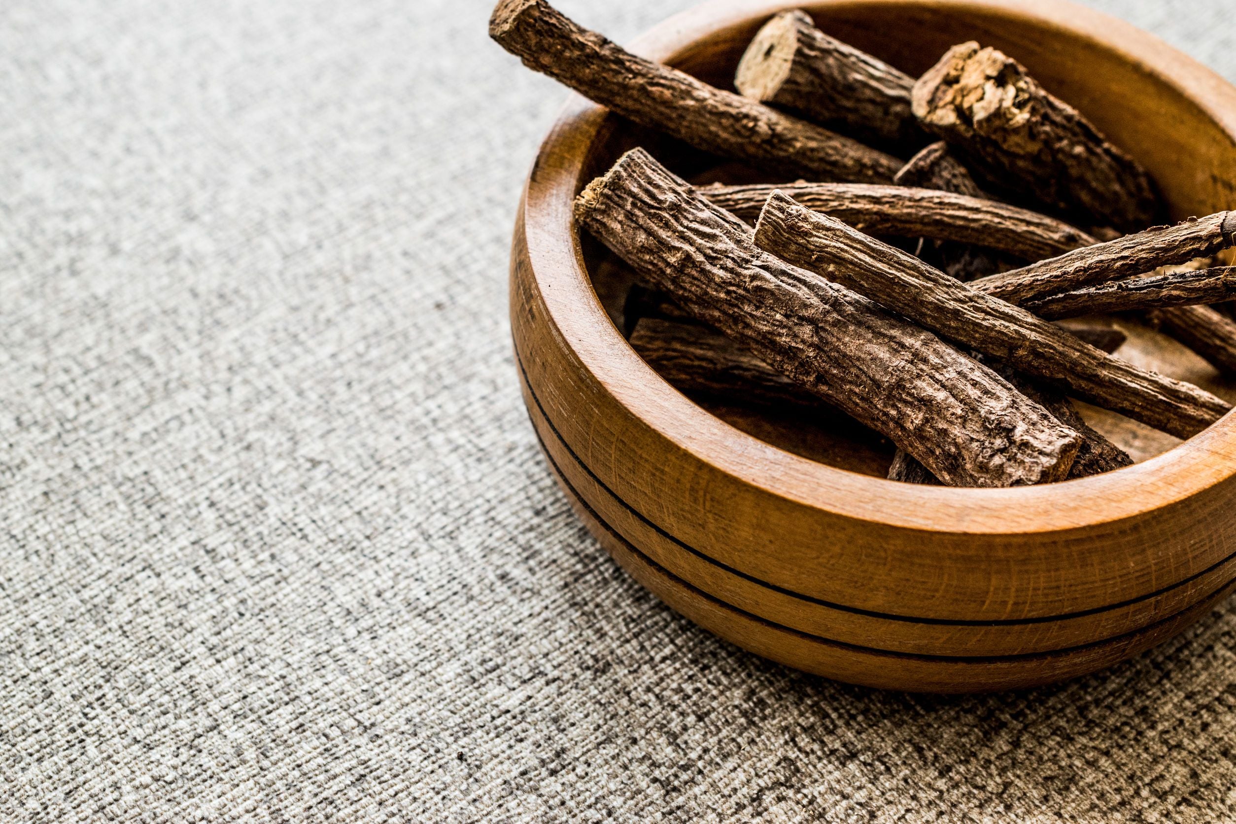 Vimergy Organic Licorice 10:1