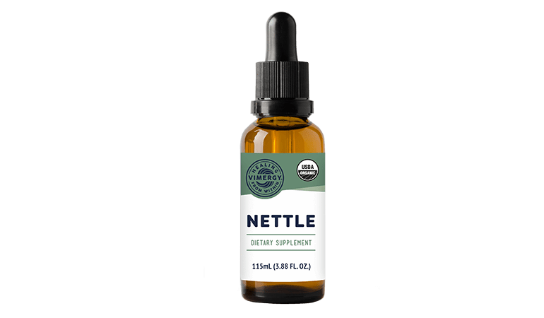 Vimergy Organic Nettle 10:1