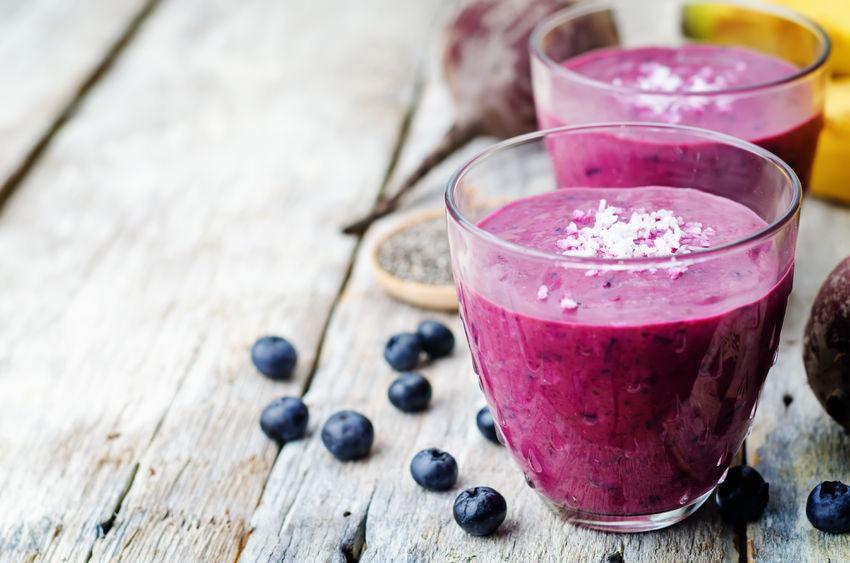 Vimergy Organic Wild Blueberry 250g