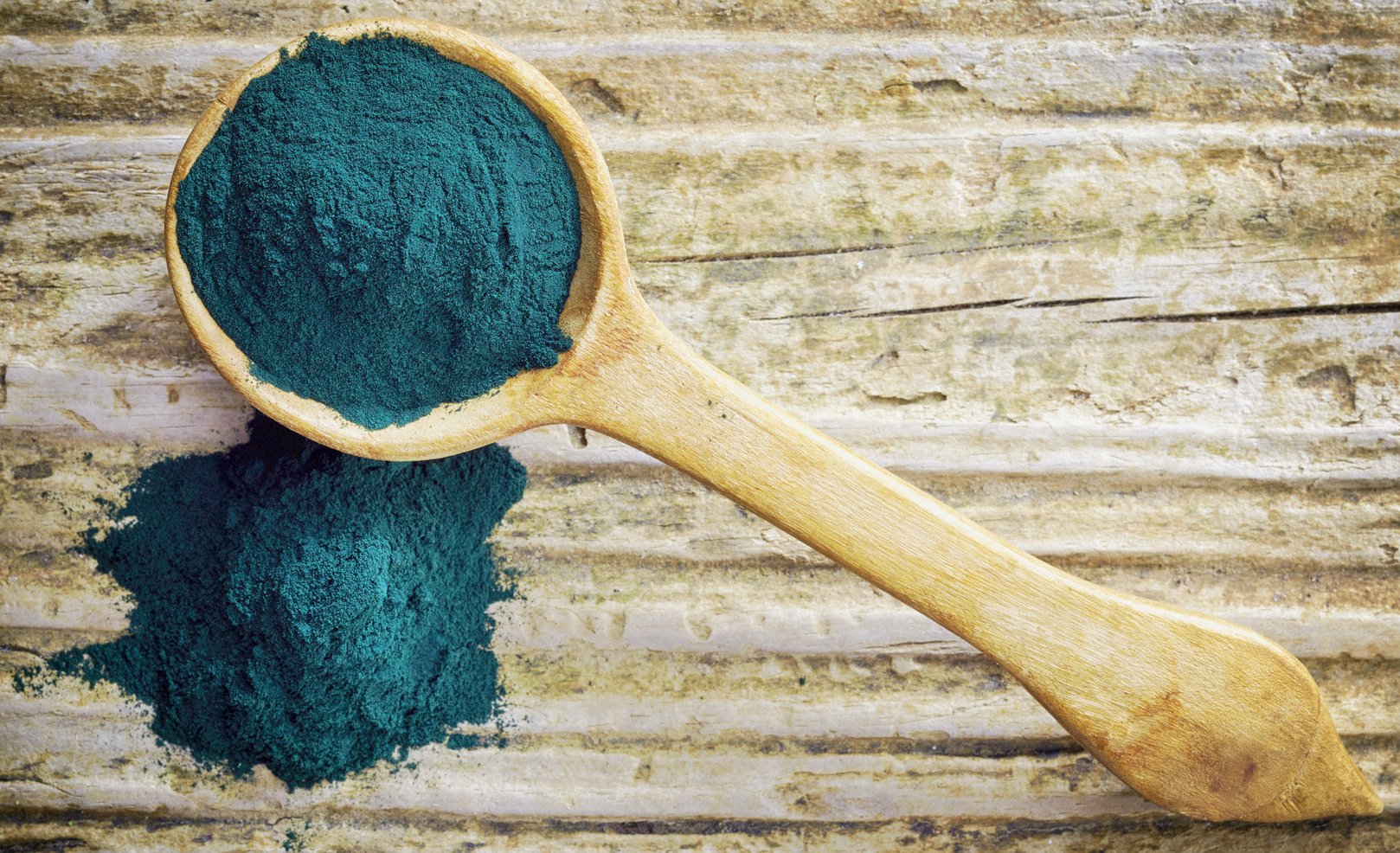 Vimergy USA Grown Spirulina Caps