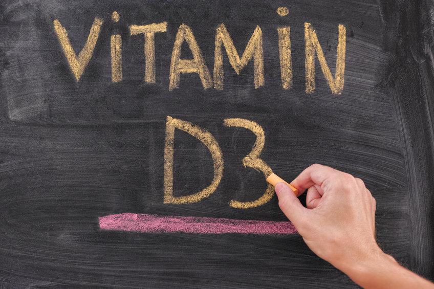 Vimergy Organic Vegan D3