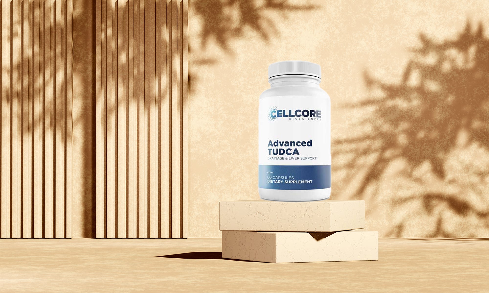 CellCore Health Tablets: A Beacon of Cellular Wellness