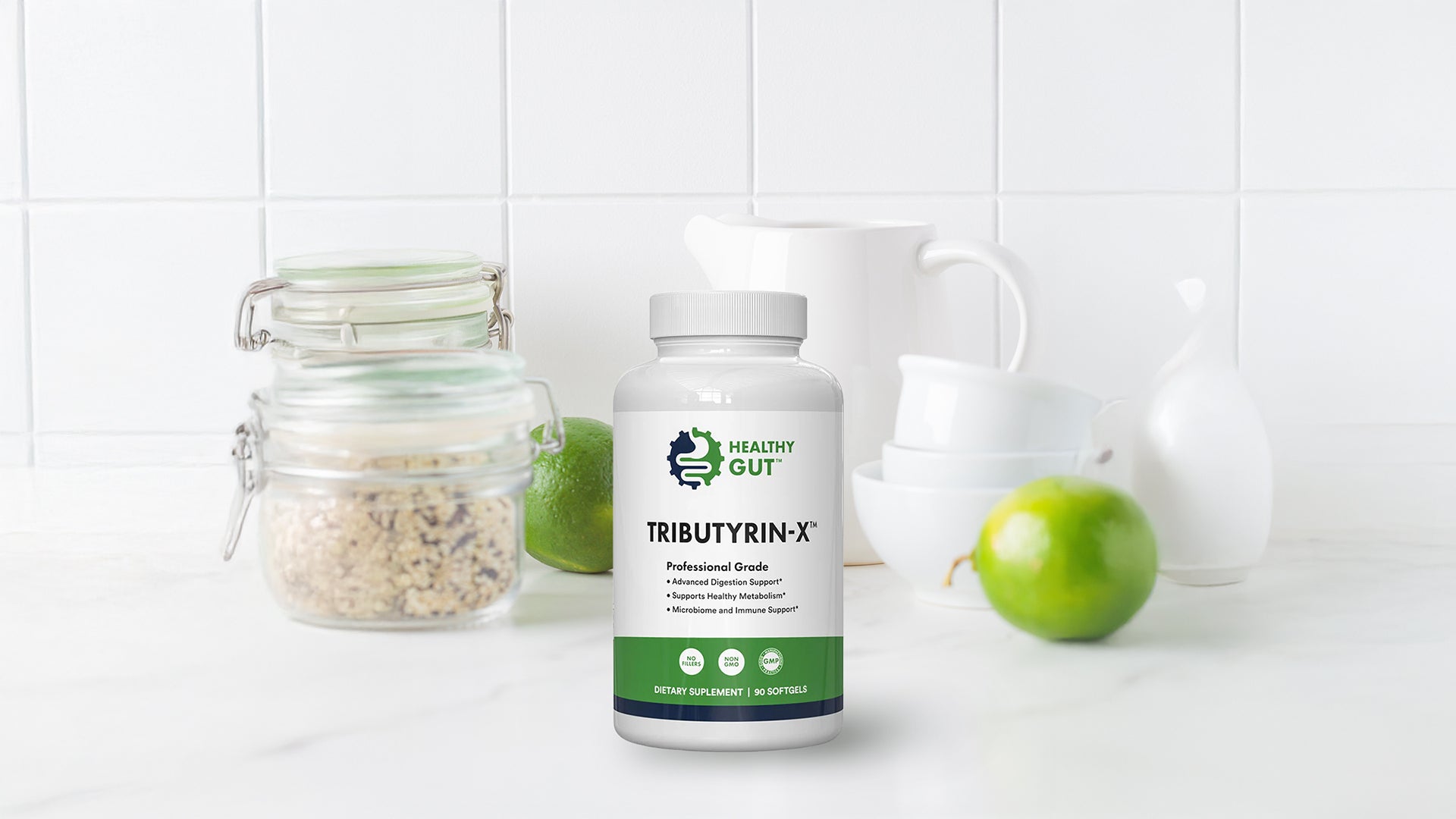 Tributyrin – Gut Healing Miracle?