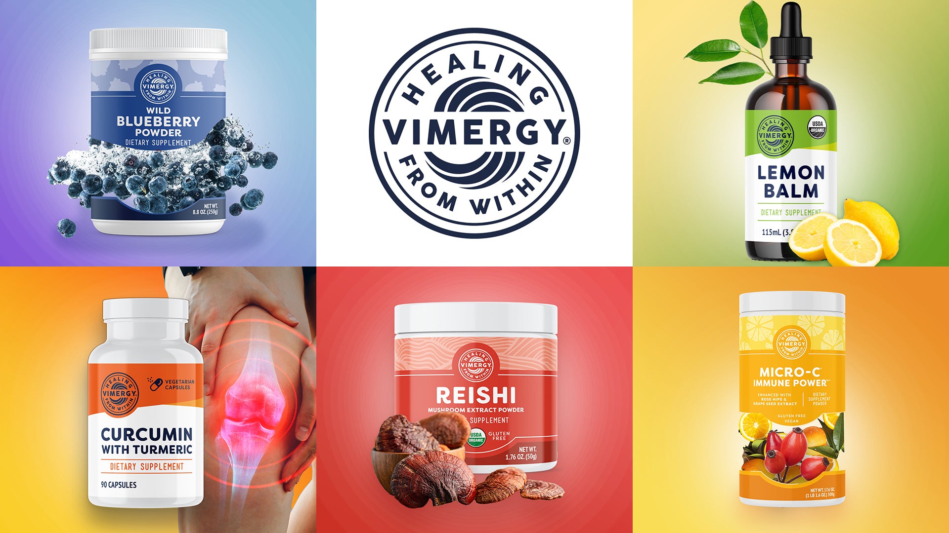 Discover Vimergy in South Africa: Premium Supplements at Health Synergy