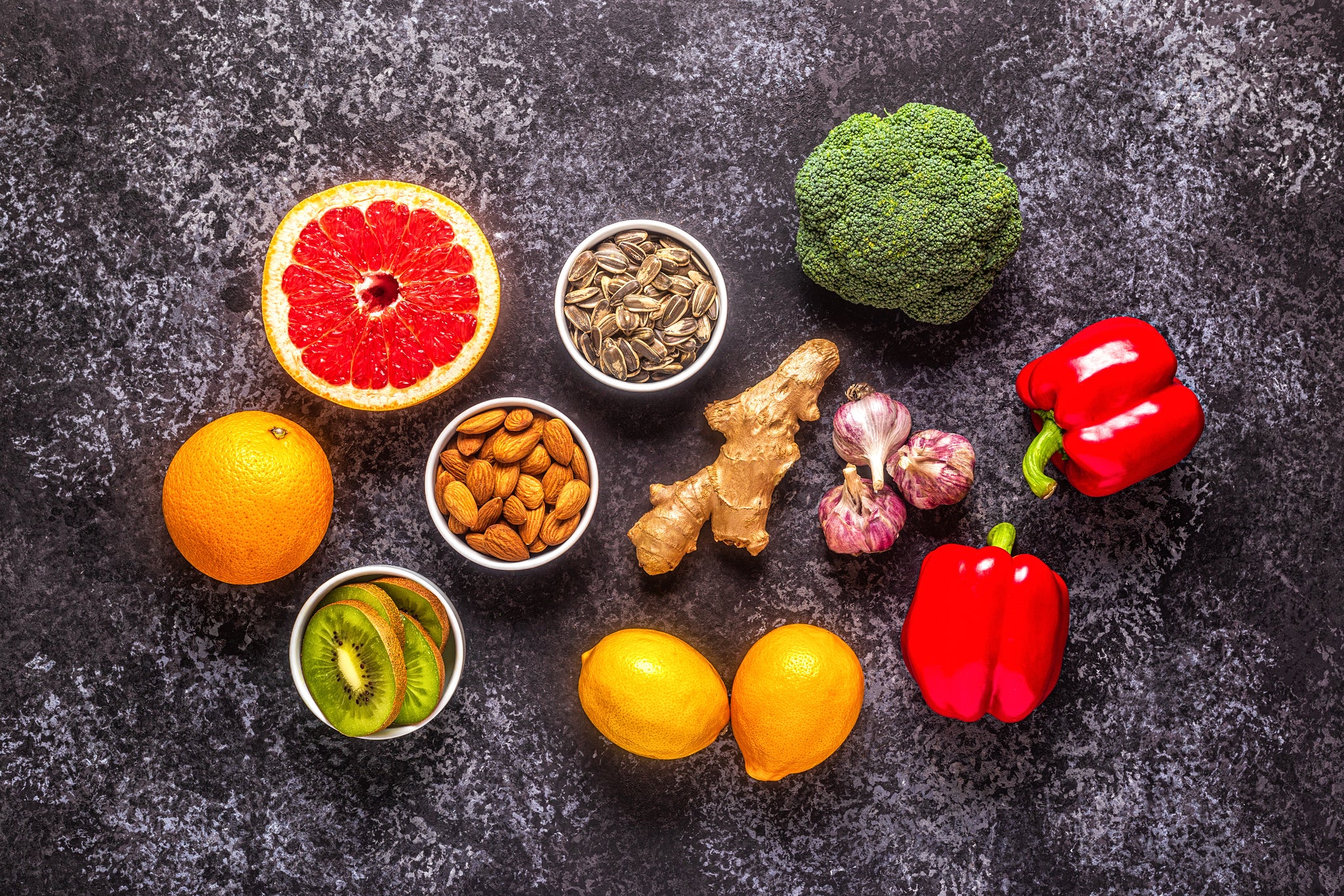 Rebuilding Your Immunity: The Ultimate Guide with Health Synergy's Top