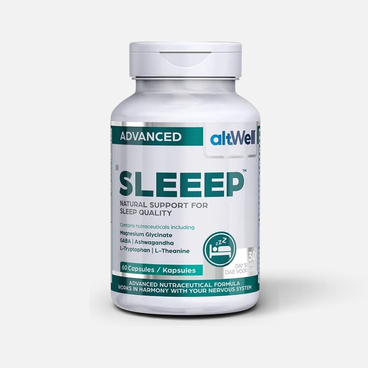 Altwell Sleep