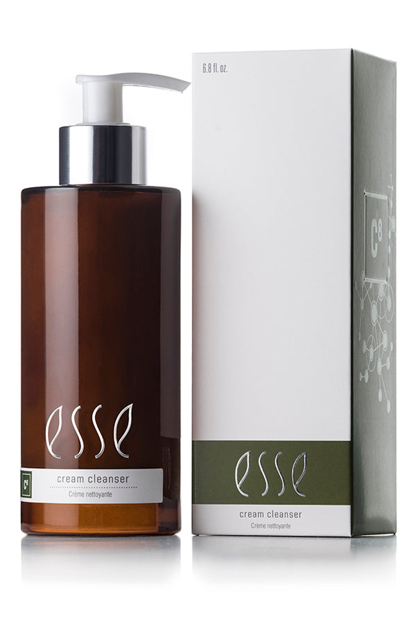 Esse Gel Cleanser 200ml