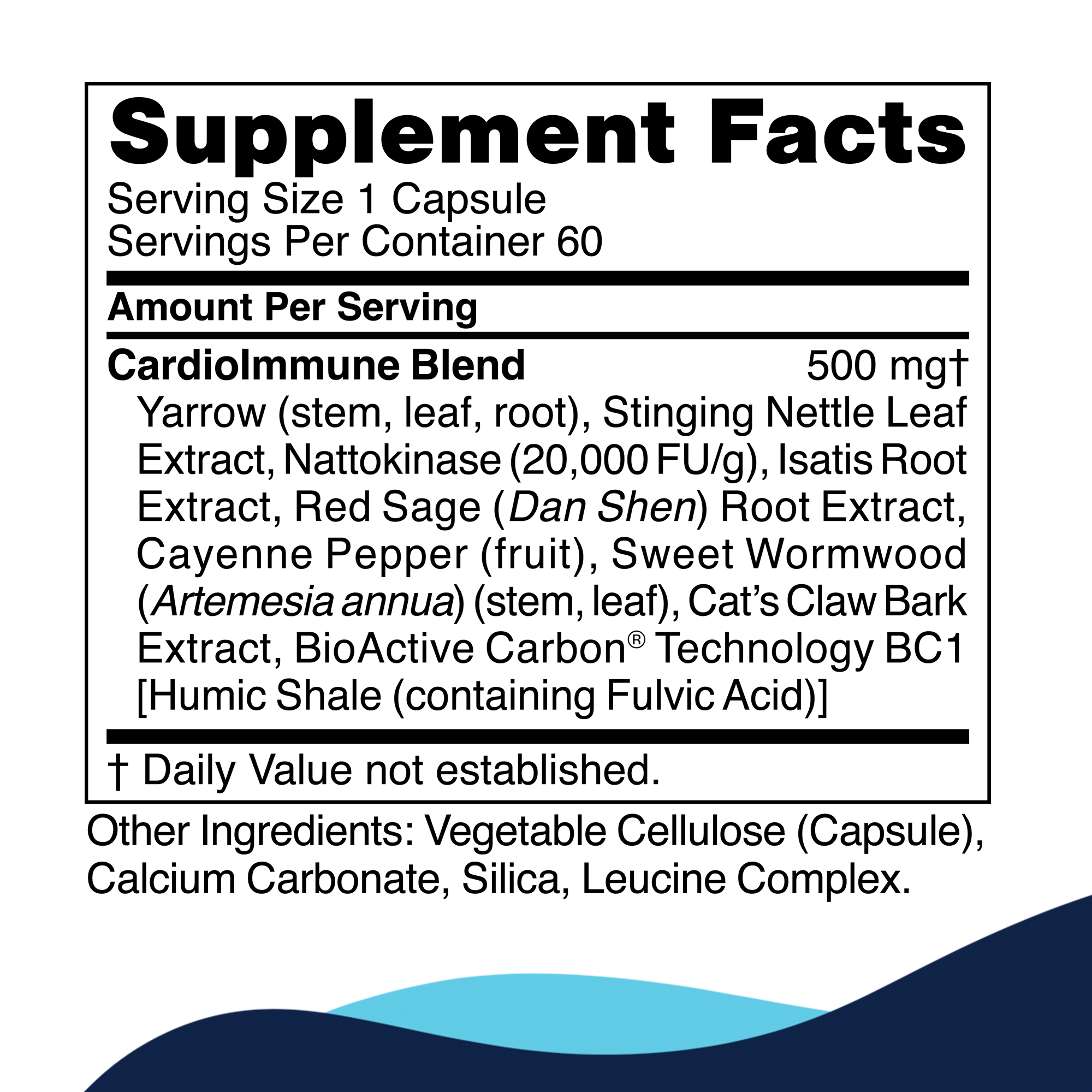 CellCore CardioImmune