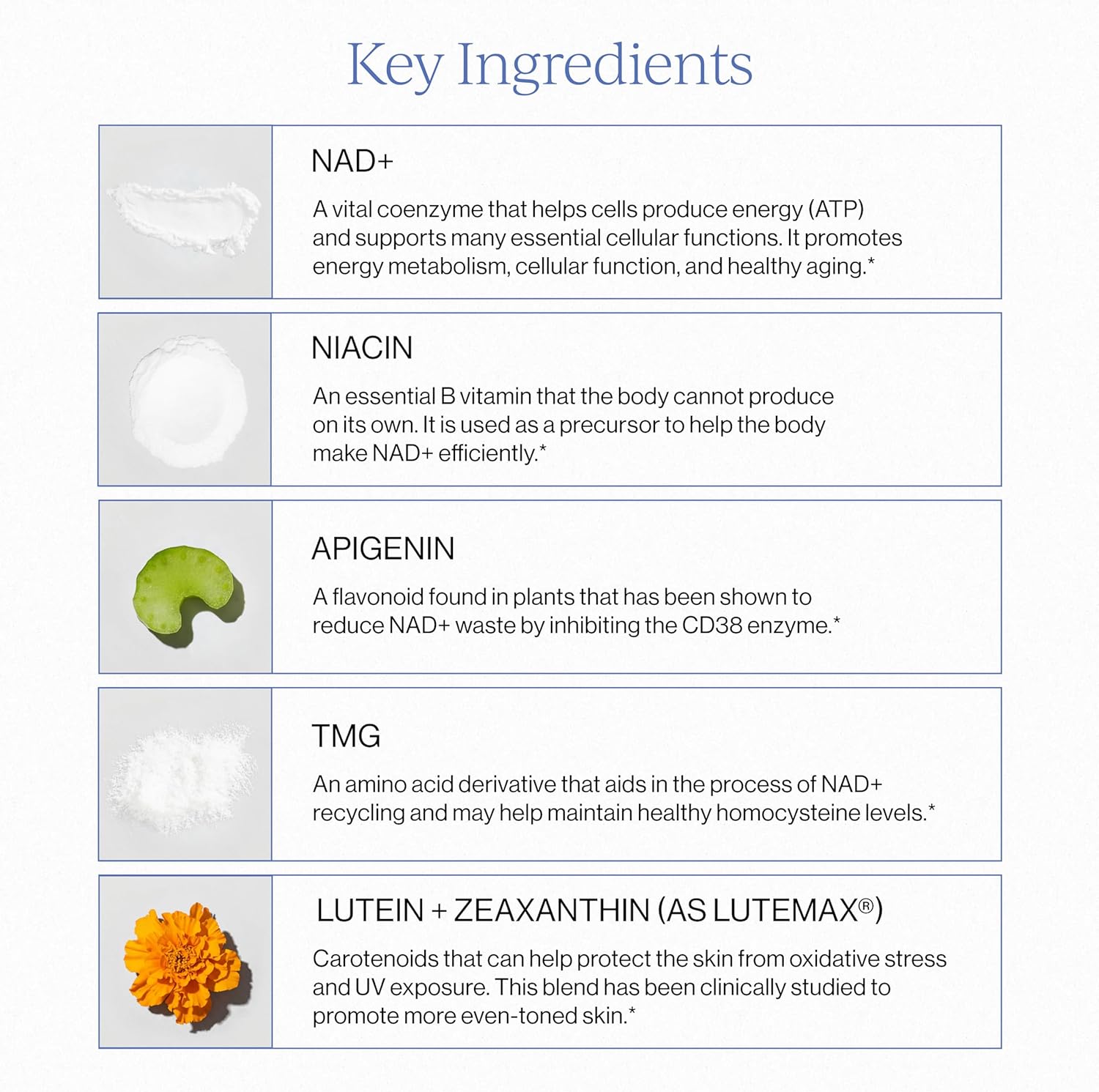 Cymbiotika Liposomal NAD+