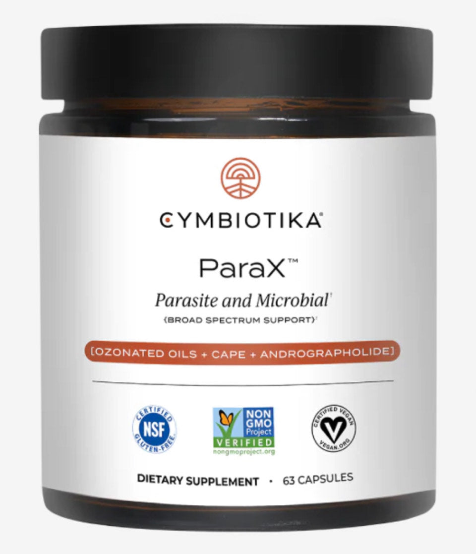 Cymbiotika ParaX