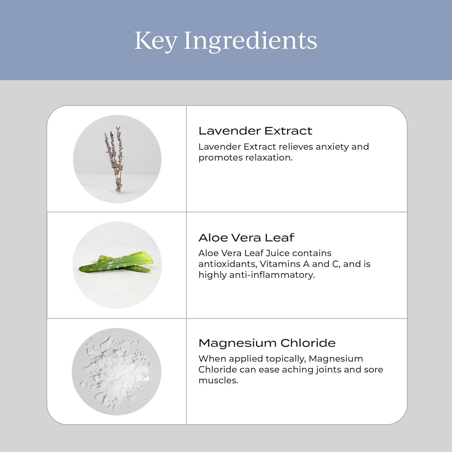 Cymbiotika Magnesium Oil