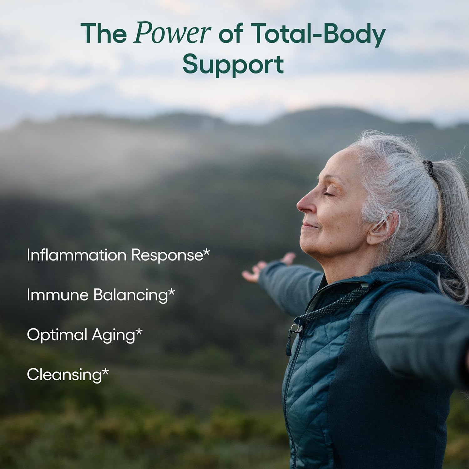 Econugenics PectaSol Modified Citrus Pectin - 120 Tangerine Chewable Tablets