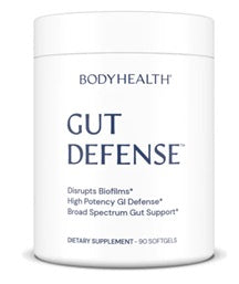 BodyHealth Gut Defense