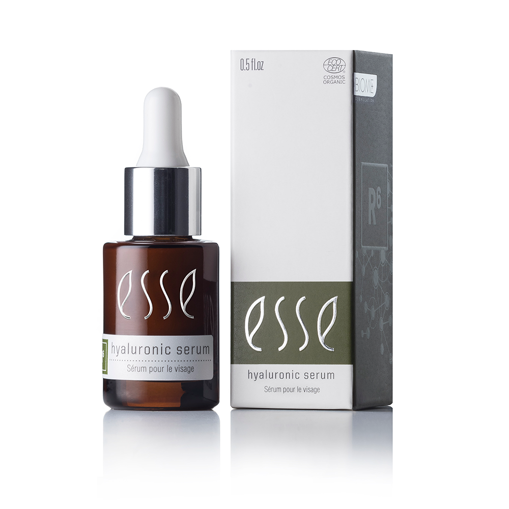 Esse Hyaluronic Serum 15ml