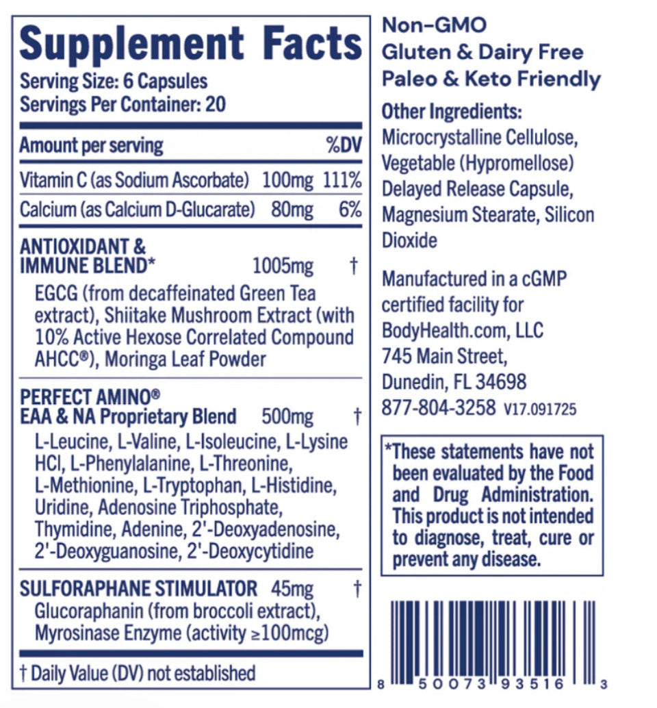 BodyHealth Cellular Guard