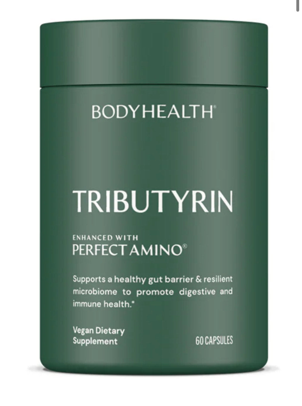 BodyHealth Tributyrin