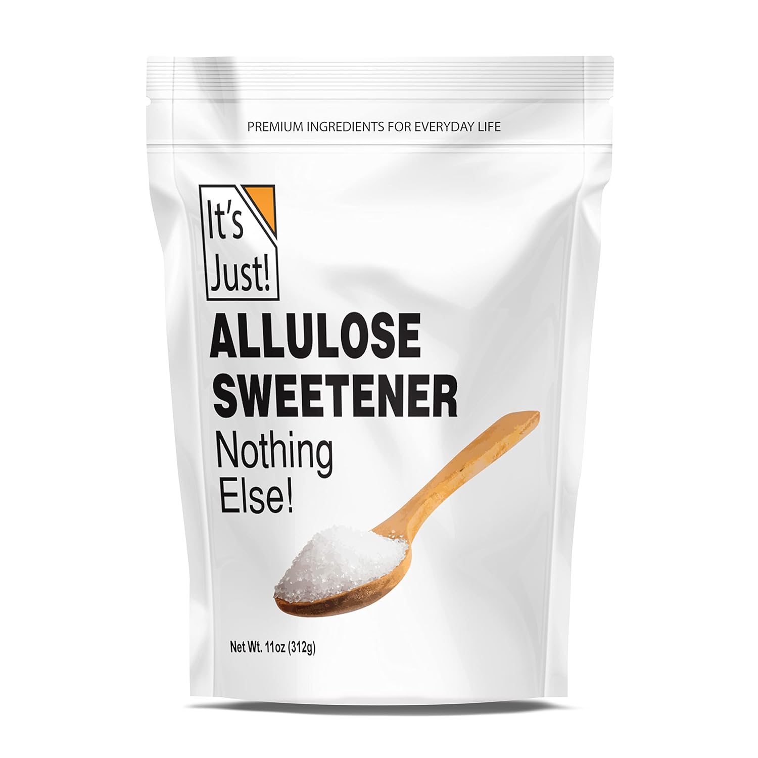 It's Just Allulose Non-GMO Sweetener 312g