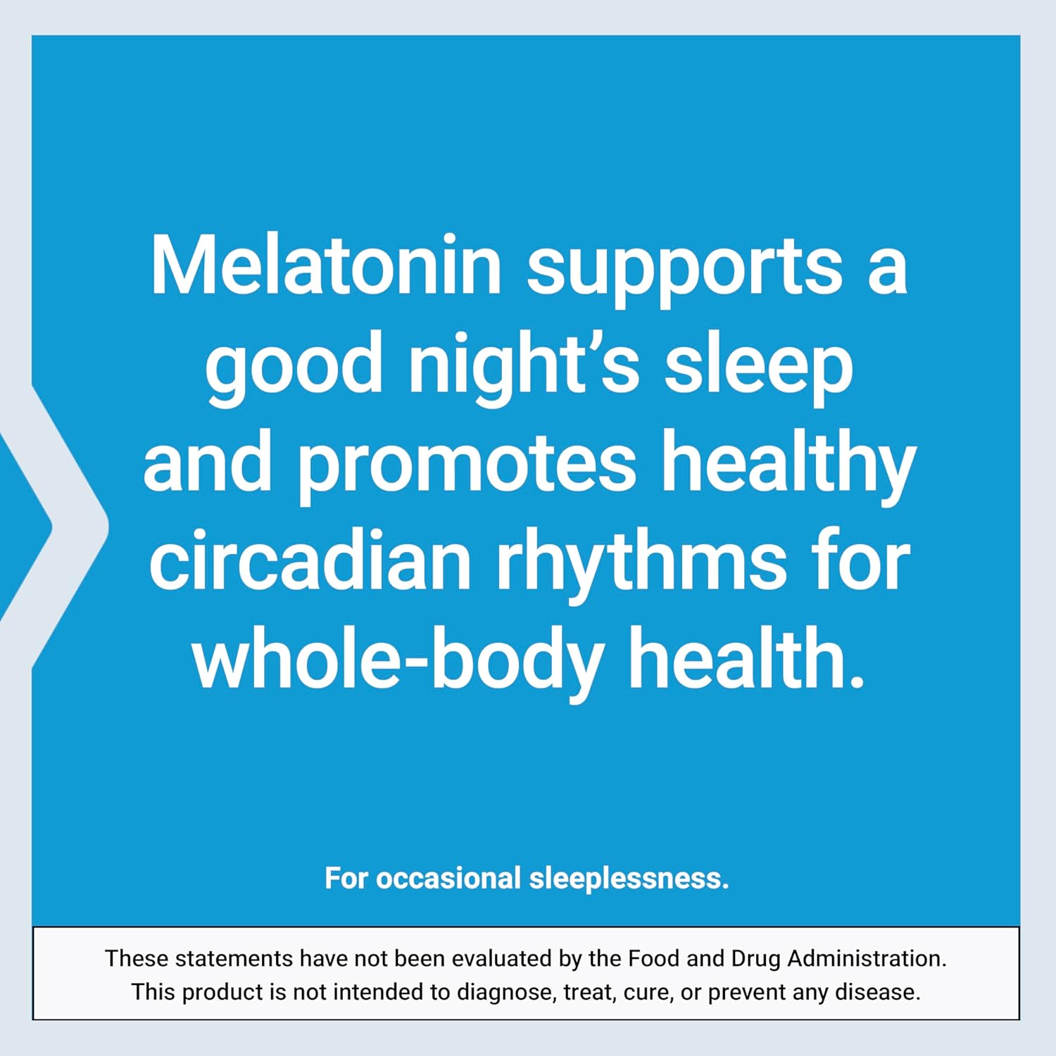 Life Extension Melatonin 6 Hour Timed Release 300mcg
