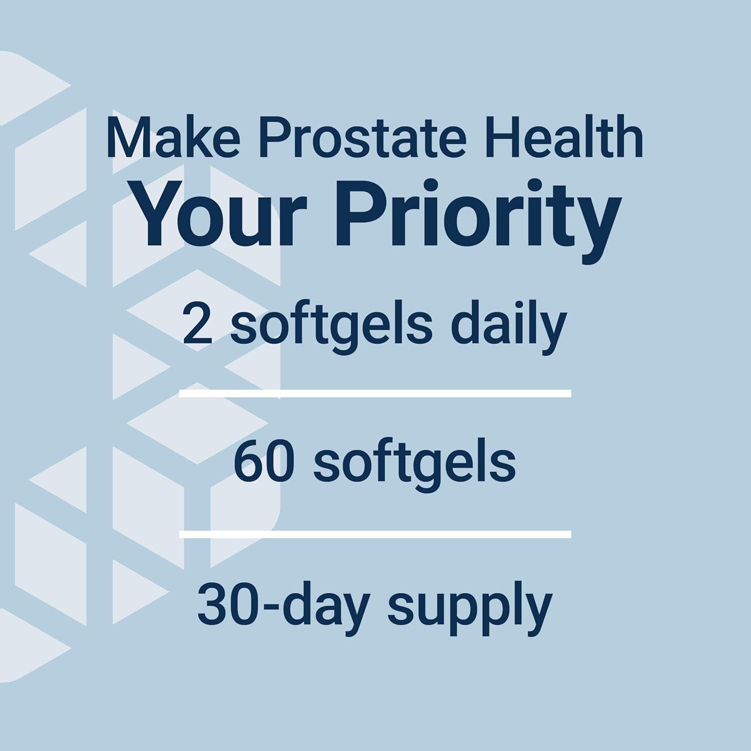 Life Extension Ultra Prostate Formula