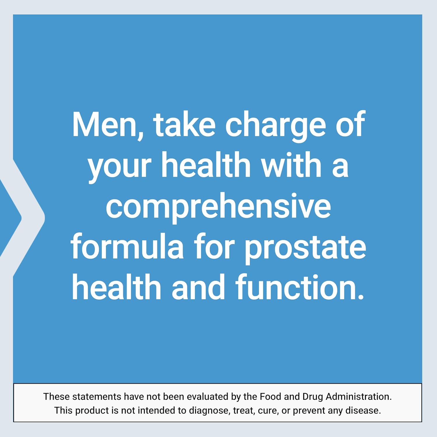 Life Extension Ultra Prostate Formula