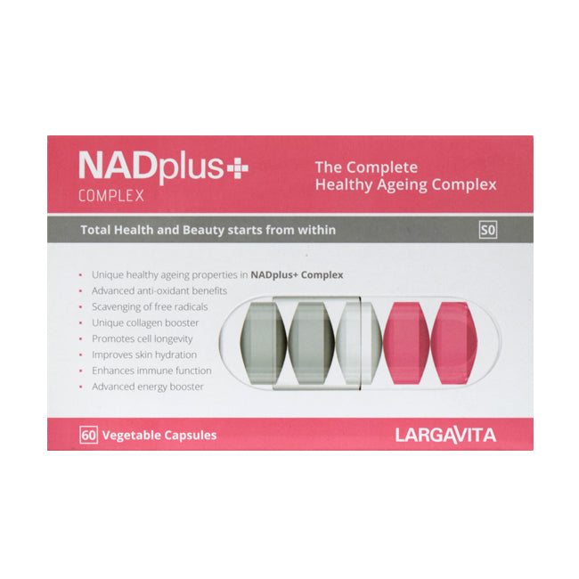 NADPlus+ Complex