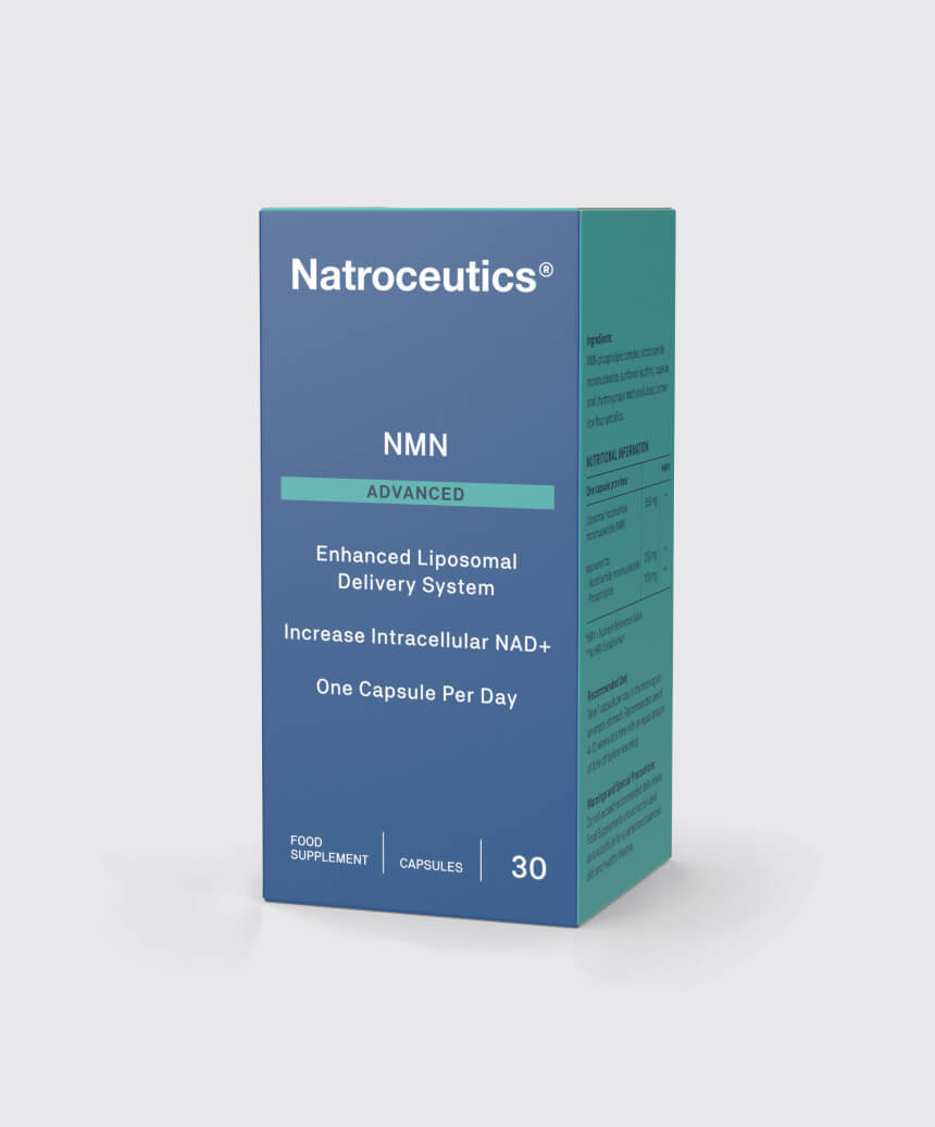 Natroceutics NMN Advanced